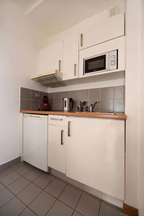 Appartement Buffon 106 - 2 pièces face Jardins des Plantes - 4P- Paris 5 Extérieur photo