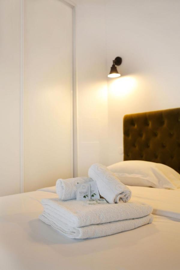 Appartement Buffon 106 - 2 pièces face Jardins des Plantes - 4P- Paris 5 Extérieur photo