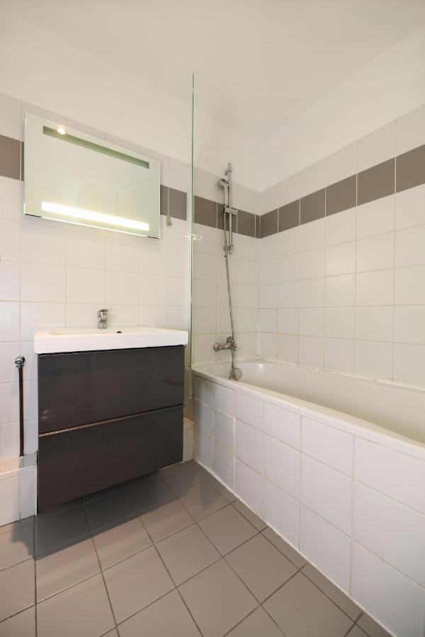 Appartement Buffon 106 - 2 pièces face Jardins des Plantes - 4P- Paris 5 Extérieur photo